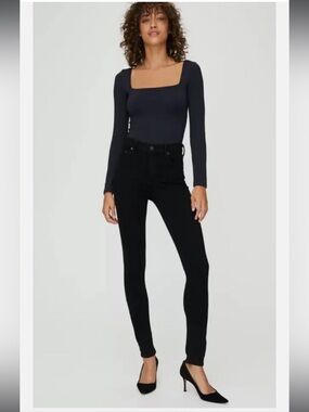 Citizens of Humanity Rocket Crop Jean